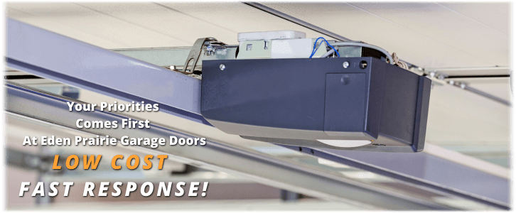 Garage Door Opener Repair And Installation Eden Prairie